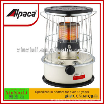 Kerosene heater TS-77